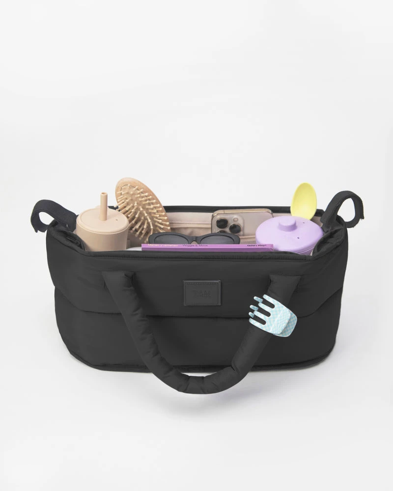 7AM Romi Stroller Organizer 2 7AM Romi Stroller Organizer - Image 2