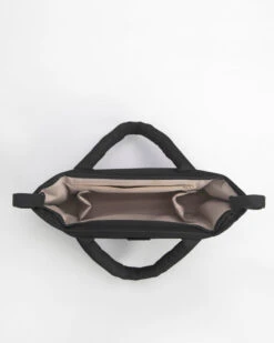 7AM Romi Stroller Organizer 23 7AM Romi Stroller Organizer -Megababies USA Black 3E0A2878