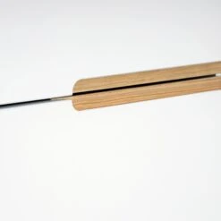 Dadada Bliss 6-Drawer Dresser 17 Dadada Bliss 6-Drawer Dresser -Megababies USA Bliss Dresser WhiteNatural CloseUp Handle