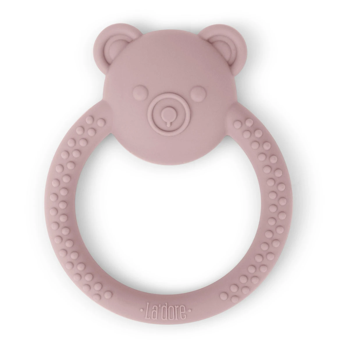 Adora Bebe Bear Teether 8 Adora Bebe Bear Teether - Image 8