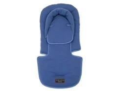 Valco Baby Universal Allsorts Seat Pad + Head Hugger 18 Valco Baby Universal Allsorts Seat Pad + Head Hugger -Megababies USA Blue website