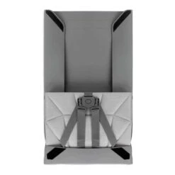 BOMBOL Pop-Up Booster 20 BOMBOL Pop-Up Booster -Megababies USA Bombol Pop Up Booster Pebble Grey Bag cover MOB 2048x2048 aa7755df 6208 4742 83a3 046d4859a522