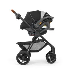 Chicco Bravo Primo Trio Travel System 22 Chicco Bravo Primo Trio Travel System -Megababies USA Bravo Primo TS Springhill Privacy Shield Profile 2400x2400 1