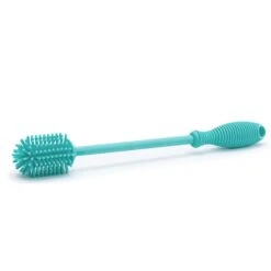 Chicco Silicone Bottle Brush -Megababies USA BrushIMGL5249