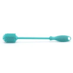 Chicco Silicone Bottle Brush -Megababies USA BrushIMGL5275