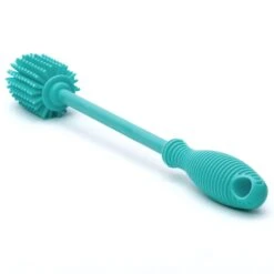 Chicco Silicone Bottle Brush -Megababies USA BrushIMGL5288