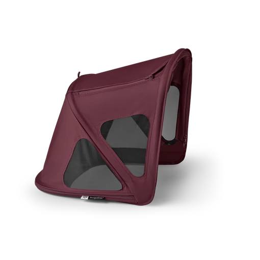Bugaboo Kangaroo/ Fox/ Cameleon/ Lynx Breezy Sun Canopy 2 Bugaboo Kangaroo/ Fox/ Cameleon/ Lynx Breezy Sun Canopy - Image 2