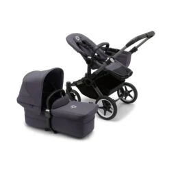 Bugaboo Donkey 5 Mono Stroller (Seat And Bassinet) Customize Your Own 24 Bugaboo Donkey 5 Mono Stroller (Seat And Bassinet) Customize Your Own -Megababies USA BugabooDonkey5 100000011 1 8dabc8c3 9d47 4a21 9972 bda7a9087f28