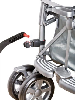 Lascal BuggyBoard Mini -Megababies USA BuggyBoard Connector arm f29c06e1 35d9 4330 8baf 0b026e216787