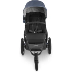 UPPAbaby Ridge Bumper Bar -Megababies USA BumperBar onRIDGE22 Front 649x1200 bd93c0f 5fdefb4c de8c 4261 80b3 39adbdd73980