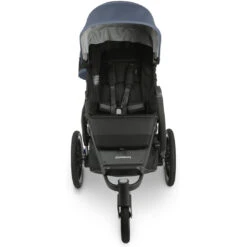 UPPAbaby Ridge Bumper Bar -Megababies USA BumperBar onRIDGE22 Front Down 659x1200 bd93c0f 56ca2fca c350 4271 8d19 5eca3a0ab601