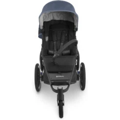 UPPAbaby Ridge Bumper Bar -Megababies USA BumperBar onRIDGE22 Front Open 652x1200 bd93c0f 43bf9019 f060 4db1 8ccd 6a5bb5f532ae