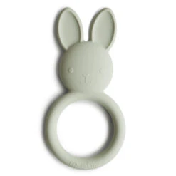 Mushie Teether -Megababies USA BunnyTeether Sage 1080x 702f7688 4aba 4289 b304 3e0f25bc9288