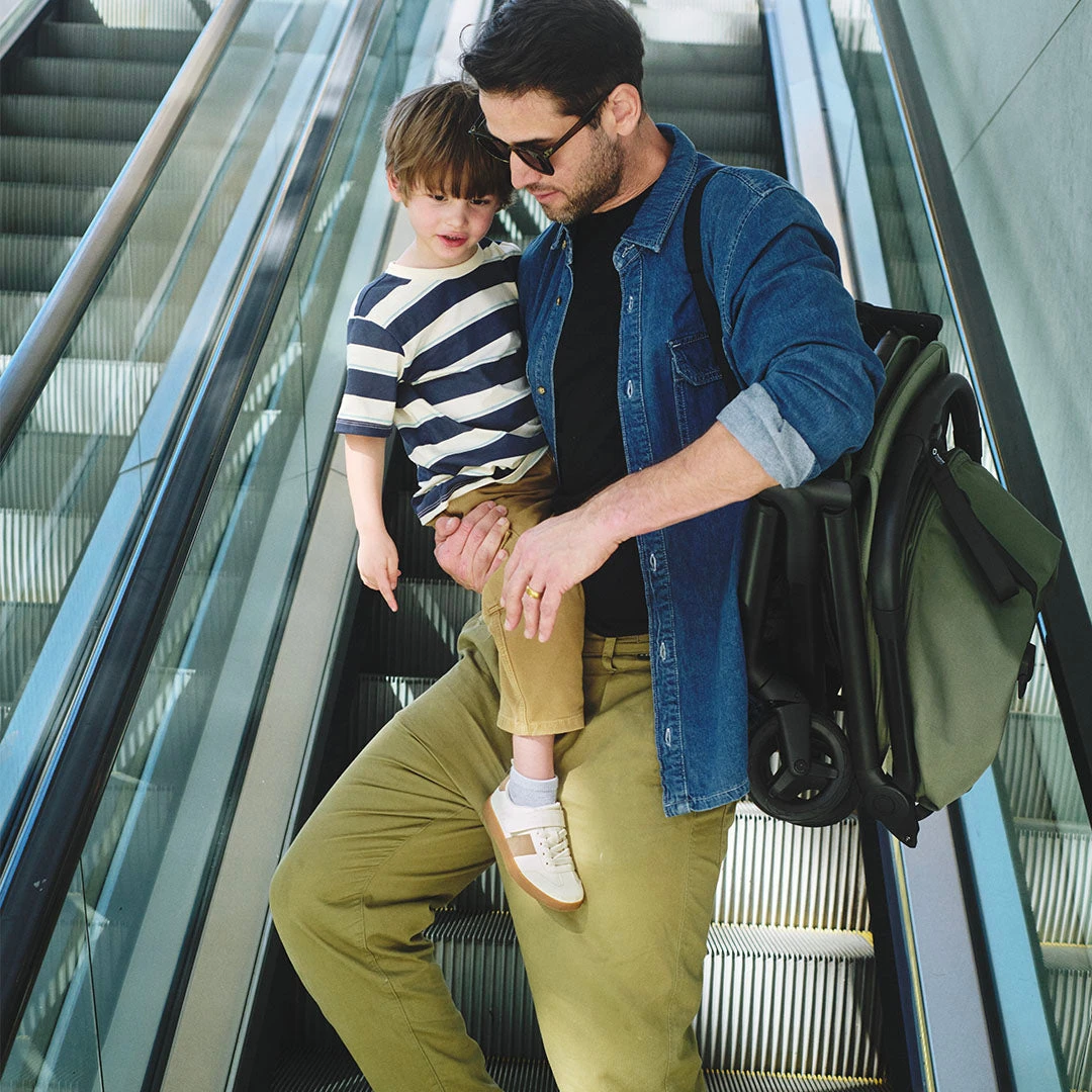 Bugaboo Butterfly 2 Complete Lightweight Stroller 4 Bugaboo Butterfly 2 Complete Lightweight Stroller - Image 4