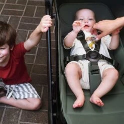 Bugaboo Butterfly 2 Complete Lightweight Stroller 24 Bugaboo Butterfly 2 Complete Lightweight Stroller -Megababies USA Butterfly 202 20 20Holidays 20 20Comfort 20lay 20flat