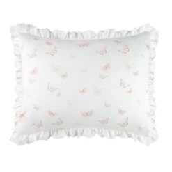 Ely's & Co. Pillowcase