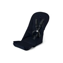 Bugaboo Cameleon 3 Plus Seat Fabric -Megababies USA CAM3 DARK NAVY