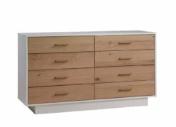 Natart Como Naturale Double Dresser