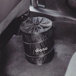 Diono Pop Up Trash Bin 12 Diono Pop Up Trash Bin -Megababies USA CR00135 Car Organizers 1000x1000 PopUp Trash Bin3