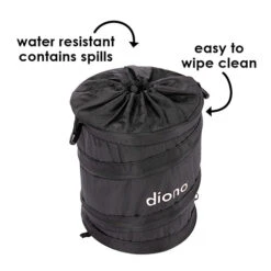 Diono Pop Up Trash Bin 13 Diono Pop Up Trash Bin -Megababies USA CR00135 Car Organizers 1000x1000 PopUp Trash Bin4