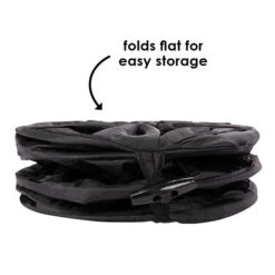 Diono Pop Up Trash Bin 15 Diono Pop Up Trash Bin -Megababies USA CR00135 Car Organizers 1000x1000 PopUp Trash Bin6