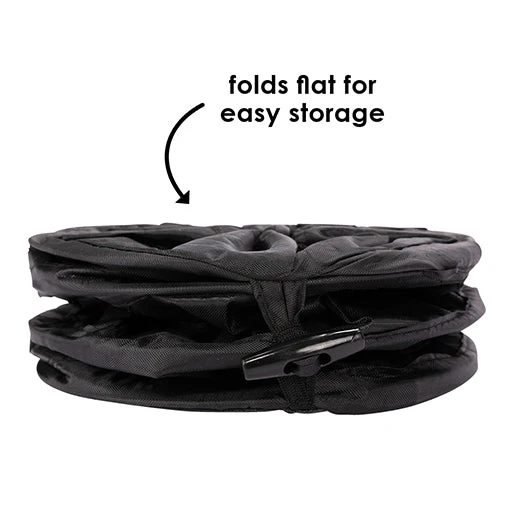 Diono Pop Up Trash Bin 7 Diono Pop Up Trash Bin - Image 7