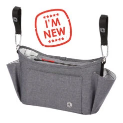 Diono 8 In 1 Buggy Buddy XL Stroller Organizer -Megababies USA CR00136 Stroller 1000x1000 Buggy Buddy XL1