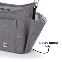 Diono 8 In 1 Buggy Buddy XL Stroller Organizer -Megababies USA CR00136 Stroller 1000x1000 Buggy Buddy XL9