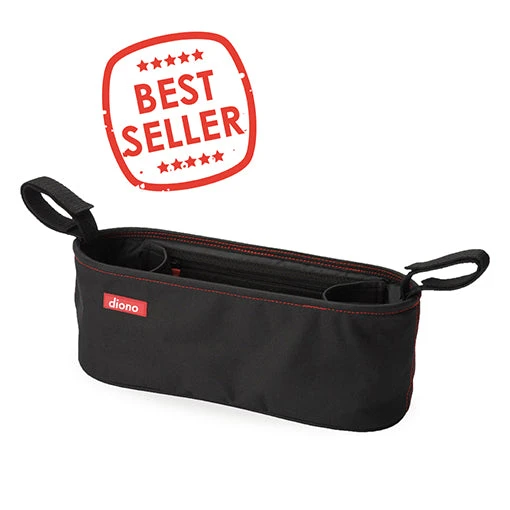 Diono Buggy Buddy Stroller Bag 2 Diono Buggy Buddy Stroller Bag - Image 2