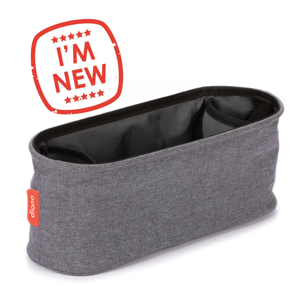 Diono Buggy Buddy Stroller Bag 4 Diono Buggy Buddy Stroller Bag - Image 4