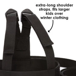 Diono Sure Steps Child Harness -Megababies USA CR00137 Sunshine 1000x1000 Sure Steps9