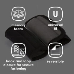 Diono Harness Soft Wraps -Megababies USA CR00138 Comfort and Safety 1000x1000 Soft Wraps10