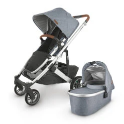 UPPAbaby Cruz V2 Stroller And Bassinet Bundle 39 UPPAbaby Cruz V2 Stroller And Bassinet Bundle -Megababies USA CRUZ20 GRG Bassinet