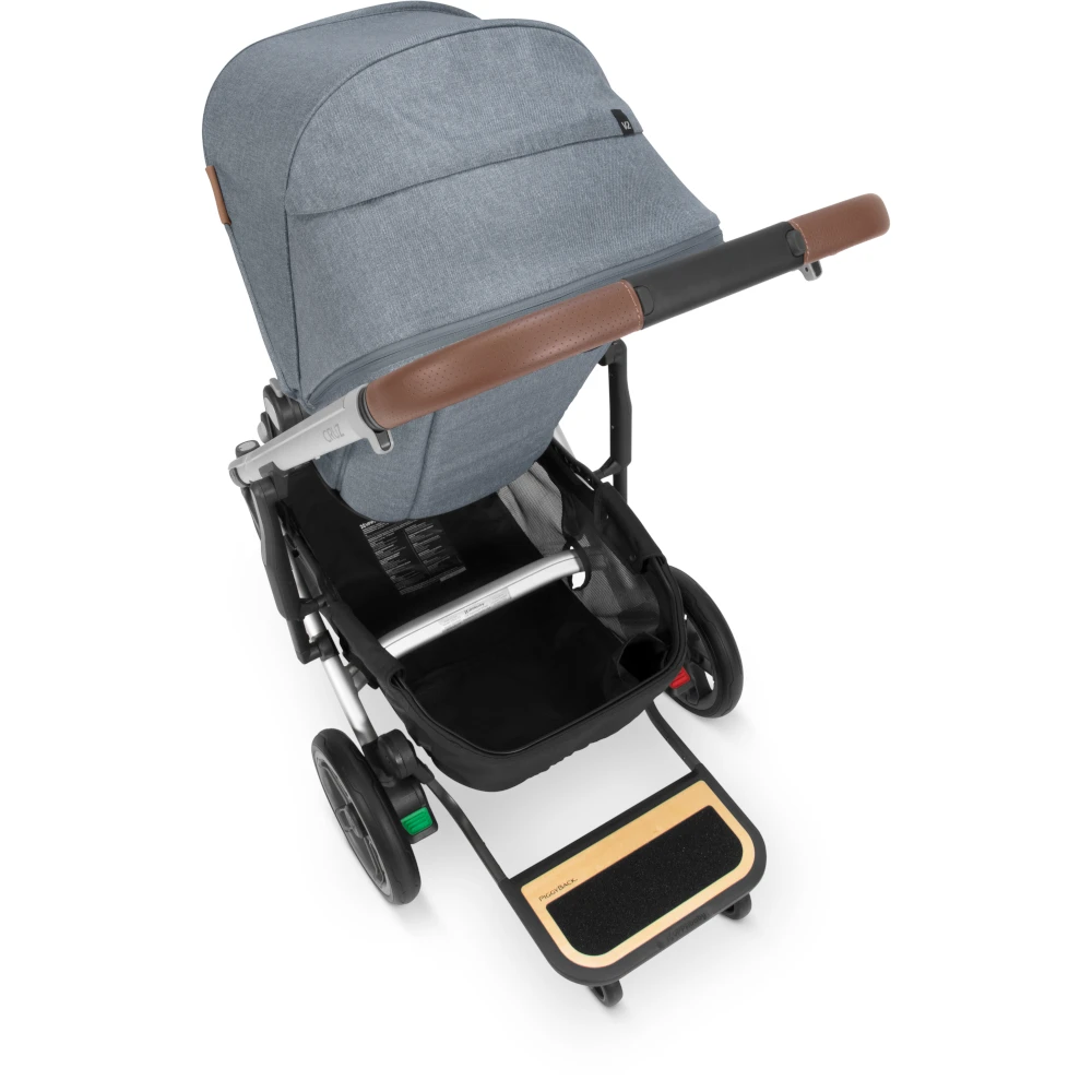 UPPAbaby Cruz V2 / V3 PiggyBack 2 UPPAbaby Cruz V2 / V3 PiggyBack - Image 2