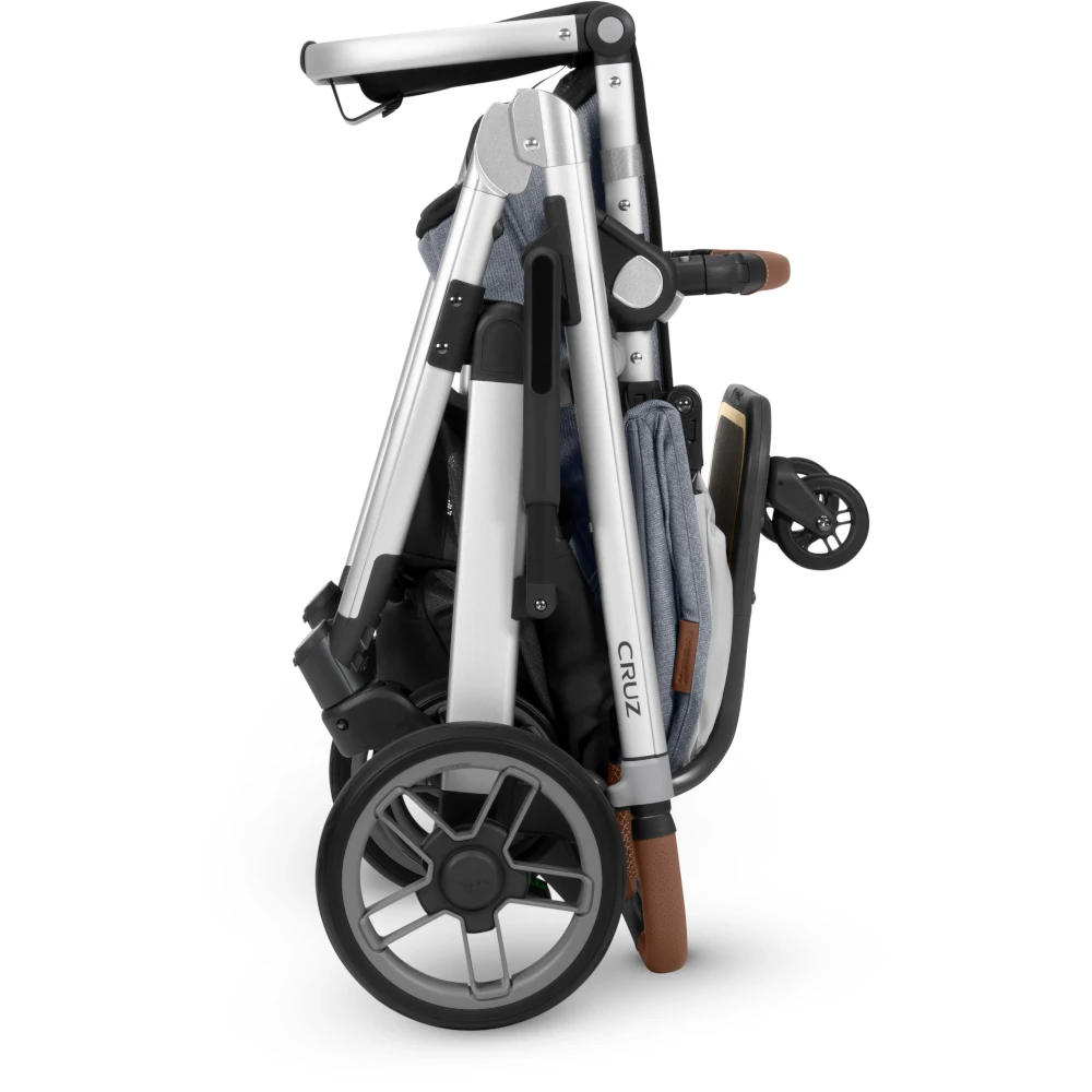 UPPAbaby Cruz V2 / V3 PiggyBack 4 UPPAbaby Cruz V2 / V3 PiggyBack - Image 4