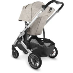 UPPAbaby Cruz V2 Stroller -Megababies USA CRUZ20 SRA 3QBack Sunshade 113fd6a9 8039 40c0 ba81 6b7e313e5056