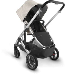 UPPAbaby Cruz V2 Stroller -Megababies USA CRUZ20 SRA 3QReversed ef75d204 a3ac 4736 96df 94ba11ffd2d8