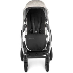 UPPAbaby Cruz V2 Stroller -Megababies USA CRUZ20 SRA Front NoBumperBar 24a8eb56 cd65 45f9 8daa 769e12dc972a