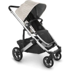 UPPAbaby Cruz V2 Stroller -Megababies USA CRUZ20 SRA HandleLeft 8fd8aeaa a0a6 4fbb 8cc7 5a36f5b39d3f