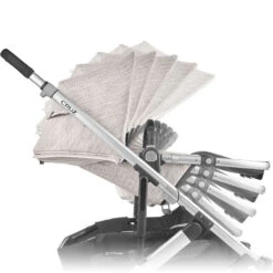 UPPAbaby Cruz V2 Stroller -Megababies USA CRUZ20 SRA MultiRecline 73c37fa0 a04b 4aec 9546 727a3be07fa6