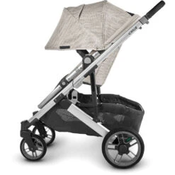 UPPAbaby Cruz V2 Stroller -Megababies USA CRUZ20 SRA Side Sunshade 89895003 f7a2 4965 af54 442ed92ba09a