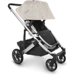 UPPAbaby Cruz V2 Stroller -Megababies USA CRUZ20 SRA Sunshade HandleLeft 9e17994c 10fe 42ae 8e85 ee8784a11ab5