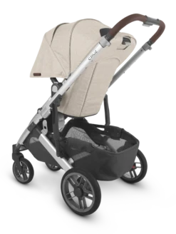 UPPAbaby Cruz V2 Stroller And Bassinet Bundle 37 UPPAbaby Cruz V2 Stroller And Bassinet Bundle -Megababies USA CRUZ21 DCL 3QBack Sunshade 3000x3987 45598bd 6e7a8e31 8d80 4f8a aaab dfab59510f22