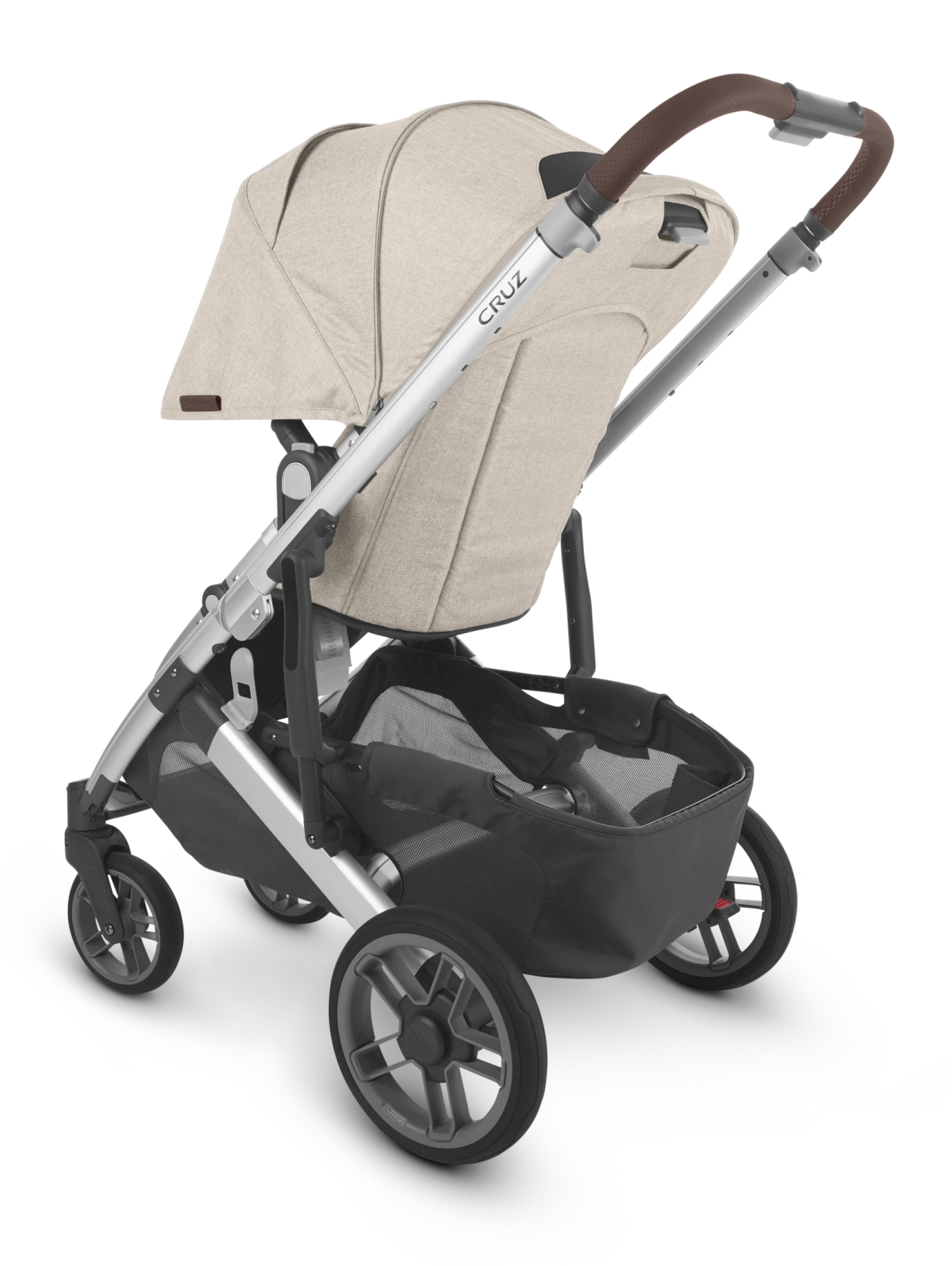 UPPAbaby Cruz V2 Stroller And Bassinet Bundle 18 UPPAbaby Cruz V2 Stroller And Bassinet Bundle - Image 18