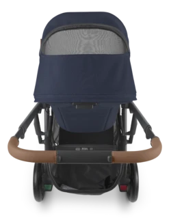 UPPAbaby Cruz V2 Stroller And Bassinet Bundle 34 UPPAbaby Cruz V2 Stroller And Bassinet Bundle -Megababies USA CRUZ21 NOA Above Vent 365e410f 50cd 429a 9a1e 4853ed0c6822