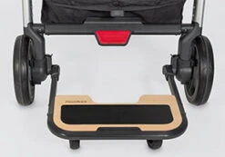 UPPAbaby Cruz PiggyBack Ride-Along Board -Megababies USA CRUZPiggy bottom2 1