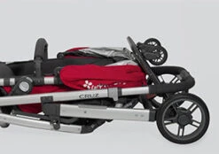 UPPAbaby Cruz PiggyBack Ride-Along Board -Megababies USA CRUZPiggy bottom3 2