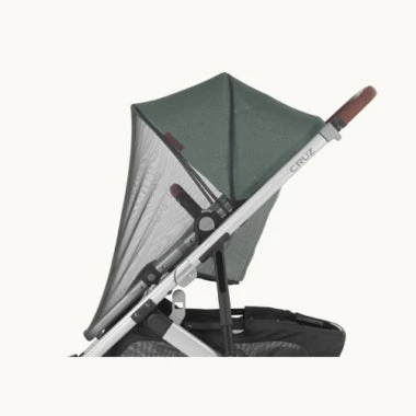 UPPAbaby Cruz V2 Stroller And Bassinet Bundle 11 UPPAbaby Cruz V2 Stroller And Bassinet Bundle - Image 11