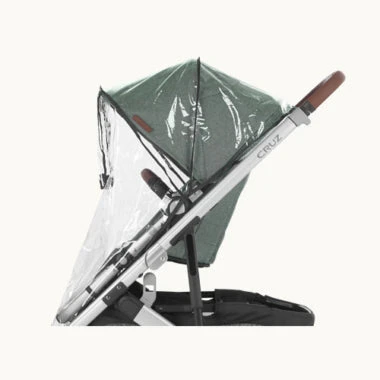 UPPAbaby Cruz V2 Stroller And Bassinet Bundle 12 UPPAbaby Cruz V2 Stroller And Bassinet Bundle - Image 12