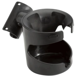 Silver Cross Wave Additional Cup Holder